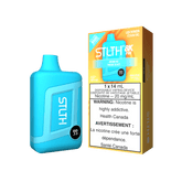 STLTH 8K Pro - Prism Ice Disposable Vape available on Canada online vape shop